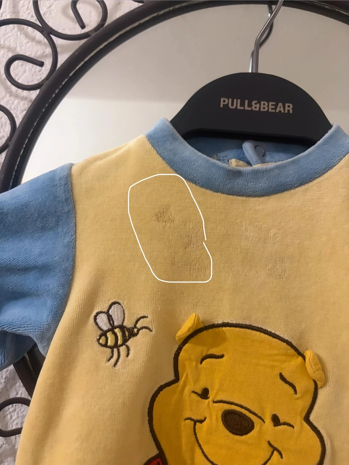 Pijama Winnie the Pooh Disneyland Paris - Artigo Bônus – photo 8